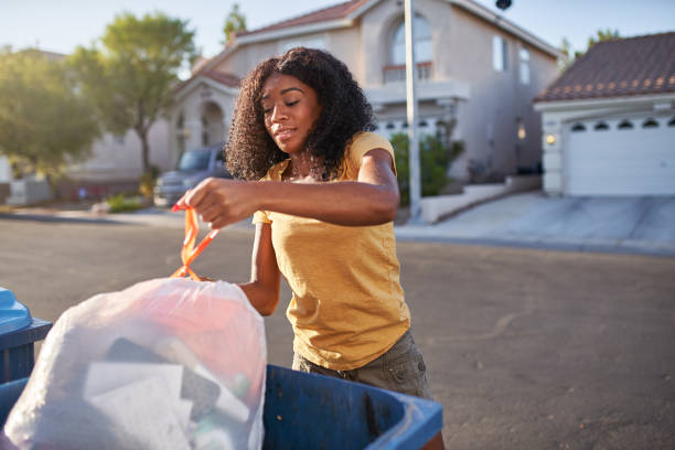 Best Commercial Junk Removal  in Summerside, OH