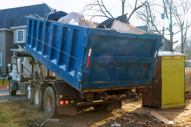 Best Basement Cleanout Services  in Summerside, OH