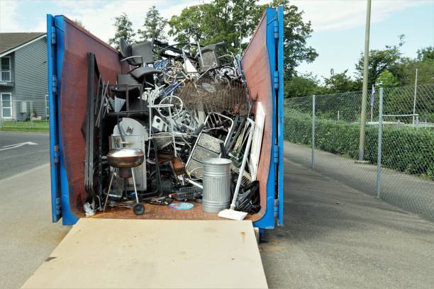Best Trash Removal Near Me  in Summerside, OH