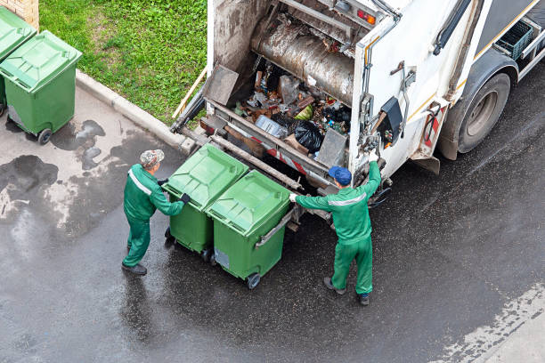 Best Furniture Removal Near Me  in Summerside, OH