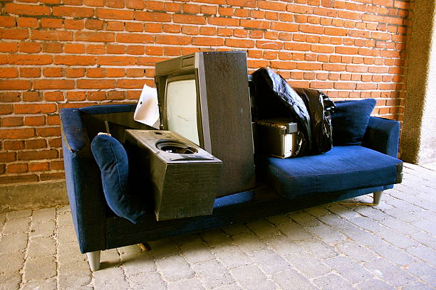Best Household Junk Removal  in Summerside, OH