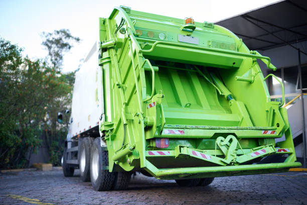 Best Trash Removal Near Me  in Summerside, OH
