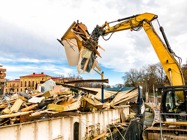 Best Dumpster Rental Services  in Summerside, OH